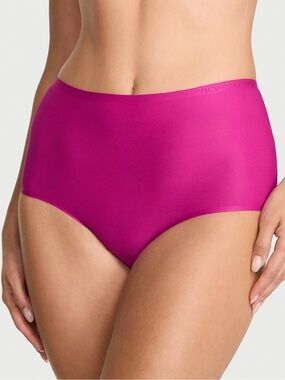 NWT Victoria's Secret Body by Victoria Flex Mid-Rise Modern Brief Panty.